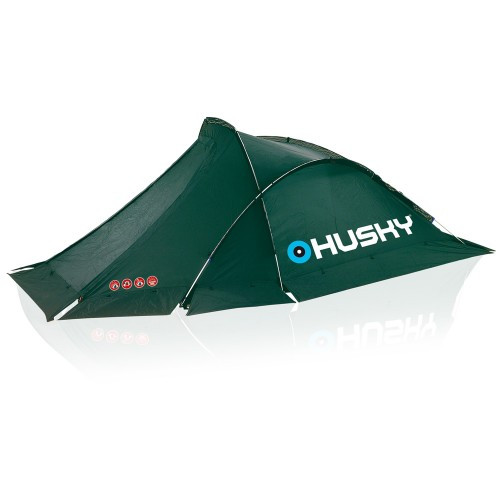 Намет Husky Flame 2 (Зелений) 