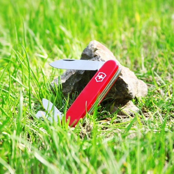 Ніж новобранець швейцарської армії Victorinox 0,2503 