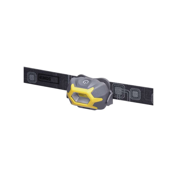 Ліхтар налобний Emos P3532 
