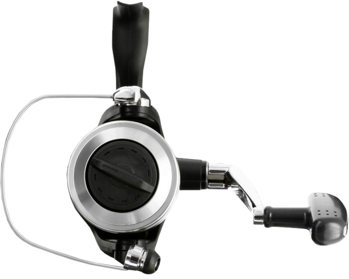 Котушка Shimano Alivio 6000 FA 1+1BB 4.9:1 