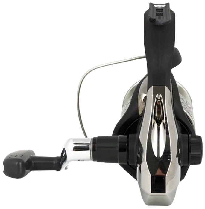 Котушка Shimano Alivio 6000 FA 1+1BB 4.9:1 