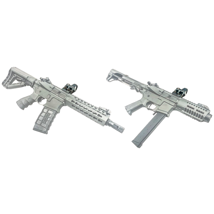 Райзер для коліматору Frenzy Vector Optics 