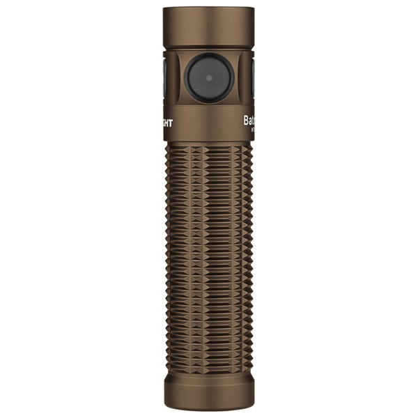 Ліхтар Olight Baton 3 Pro. Desert tan 