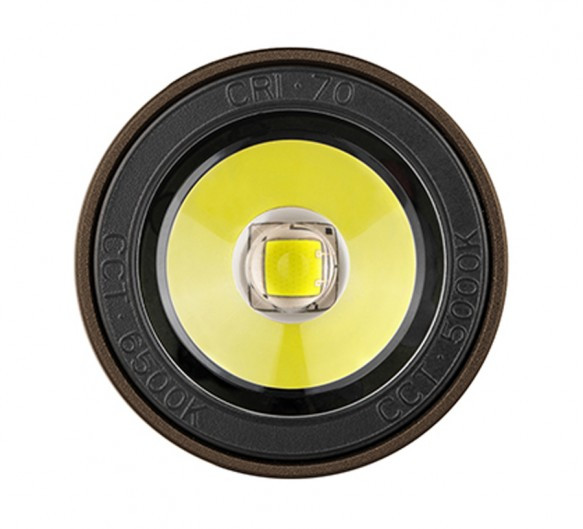 Ліхтар Olight Baton 3 Pro. Desert tan 