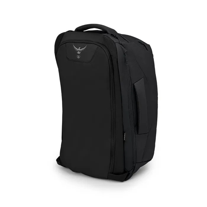Рюкзак Osprey Fairview 40 black - O/S - чорний 