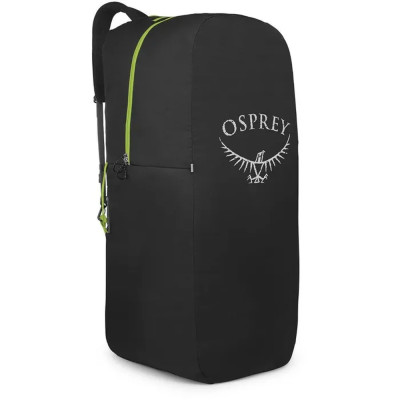 Чохол Osprey Airporter Large black - O/S - чорний