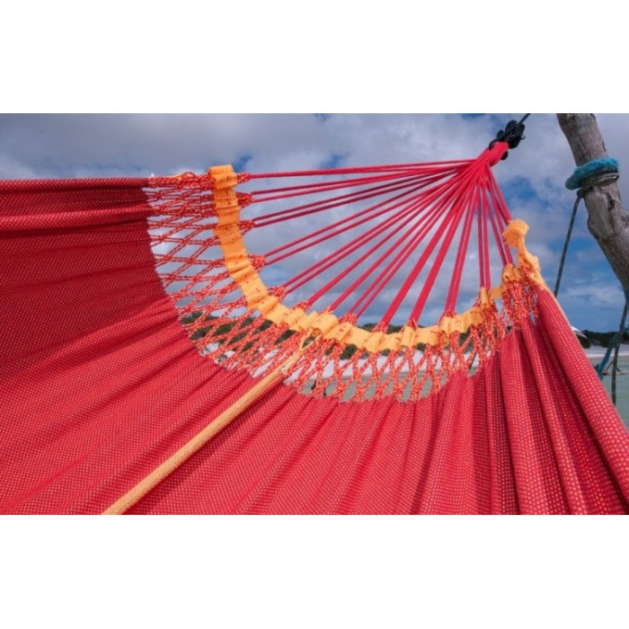 Гамак двомісний La Siesta Copa CPH16-2 furia roja 