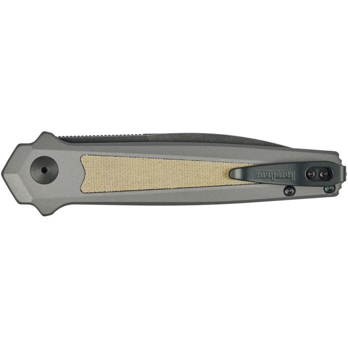 Ніж Kershaw Launch 15 gray 