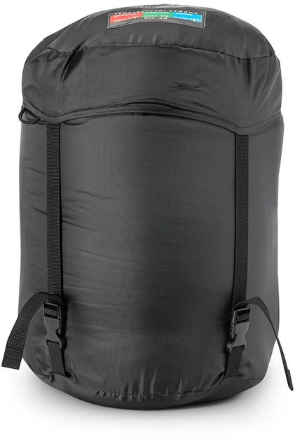 Спальний мішок Кемпінг Peak 350R з капюшоном (4823082715572) 