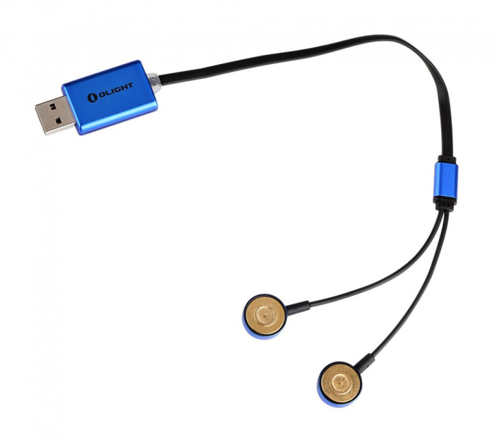 Зарядний пристрій Olight Magnetic UC 