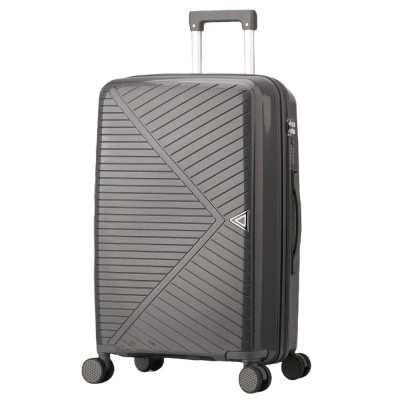 Валіза Semi Line 24" (M) Graphite (T5829-2)