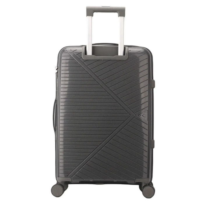 Валіза Semi Line 24" (M) Graphite (T5829-2) 