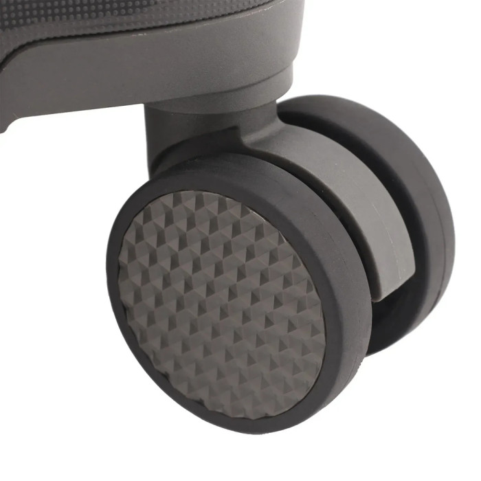 Валіза Semi Line 24" (M) Graphite (T5829-2) 