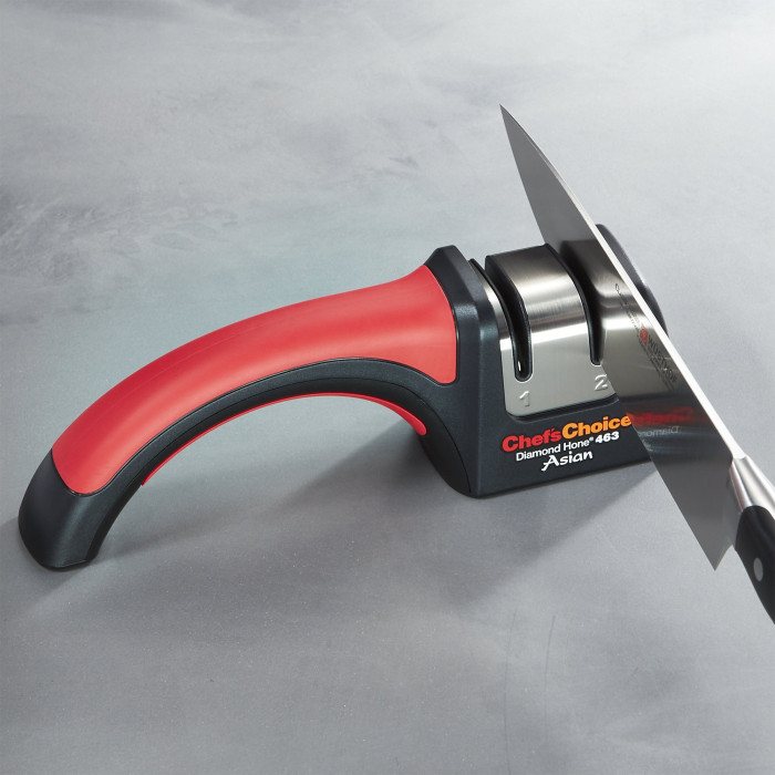 Точилка для ножів Chef's Choice Механічна для японських ножів (CH /463) 
