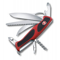 Ніж Victorinox RangerGrip 57 Hunter 0.9583.MC