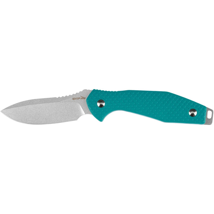 Ніж Skif Adventure FB Jr SW, green 