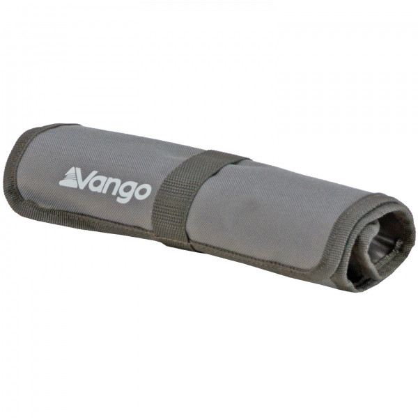 Набір для пікніка Vango Family Cutlery Set Grey (ACXCUTLERRLEW27) 