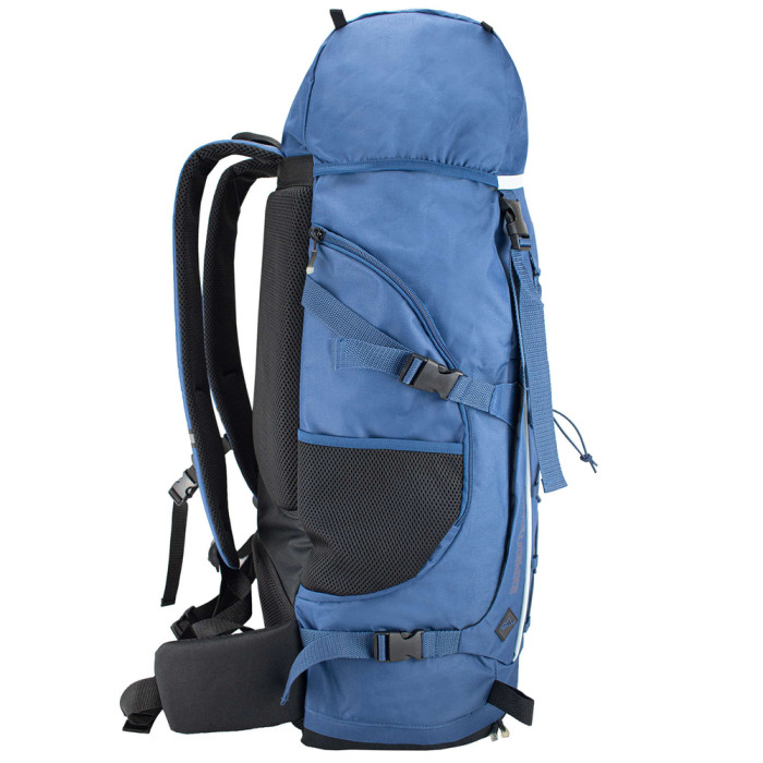 Рюкзак туристичний Semi Line 65 Navy (A3041-2) 