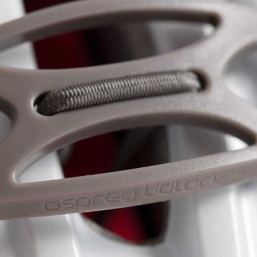 Рюкзак Osprey Escapist 32 Black, розмір M/L 