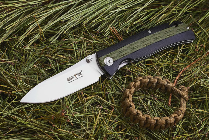 Ніж Grand Way NE508 