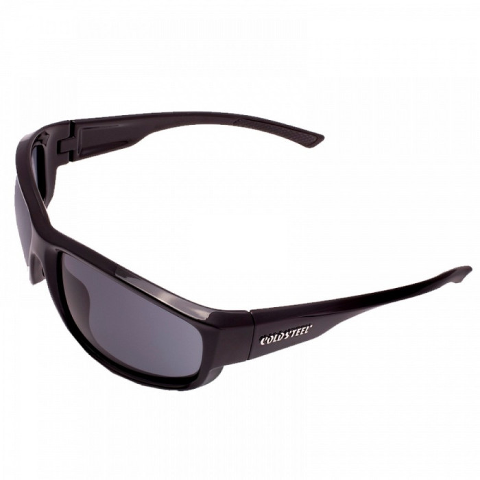 Окуляри Cold Steel Mark-II Gloss Black EW21 