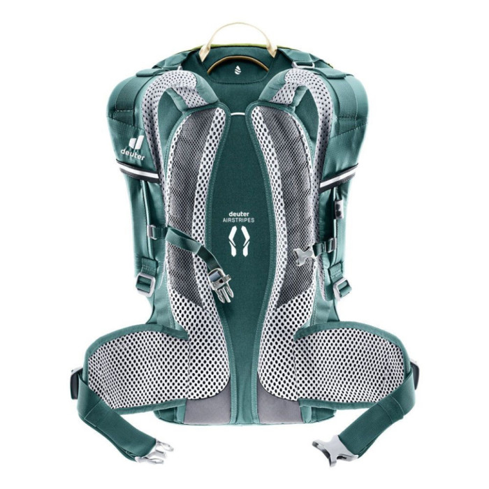 Рюкзак DEUTER Trans Alpine 30 колір 2348 meadow-deepsea 