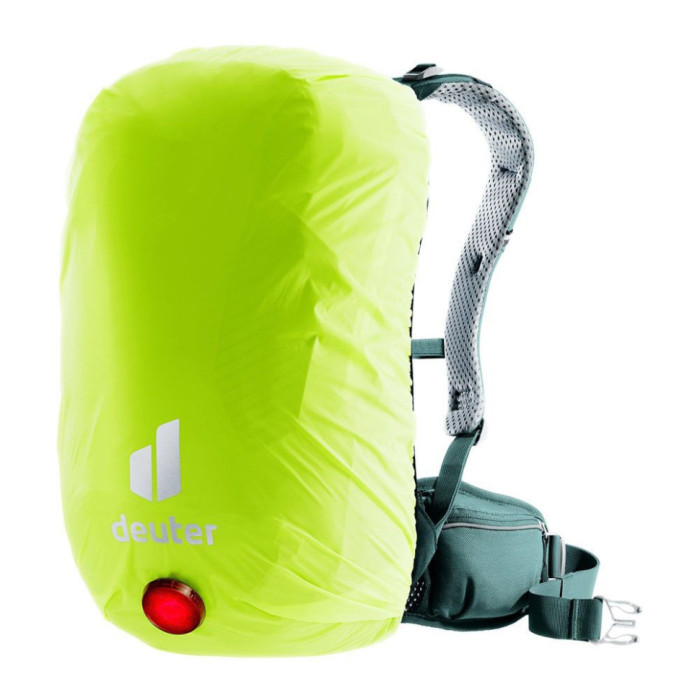 Рюкзак DEUTER Trans Alpine 30 колір 2348 meadow-deepsea 