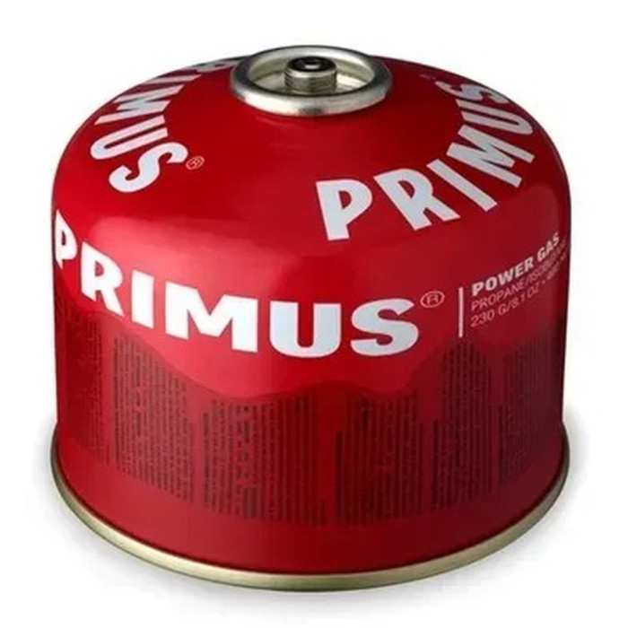 Балон PRIMUS Power Gas 230g s21 