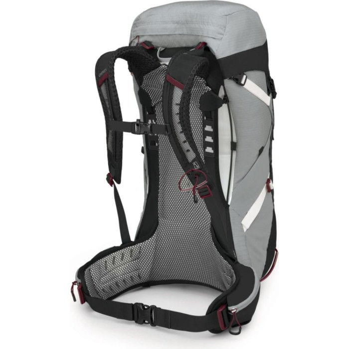 Рюкзак Osprey Stratos 36 л Tunnel Vision Grey - O/S - сірий 