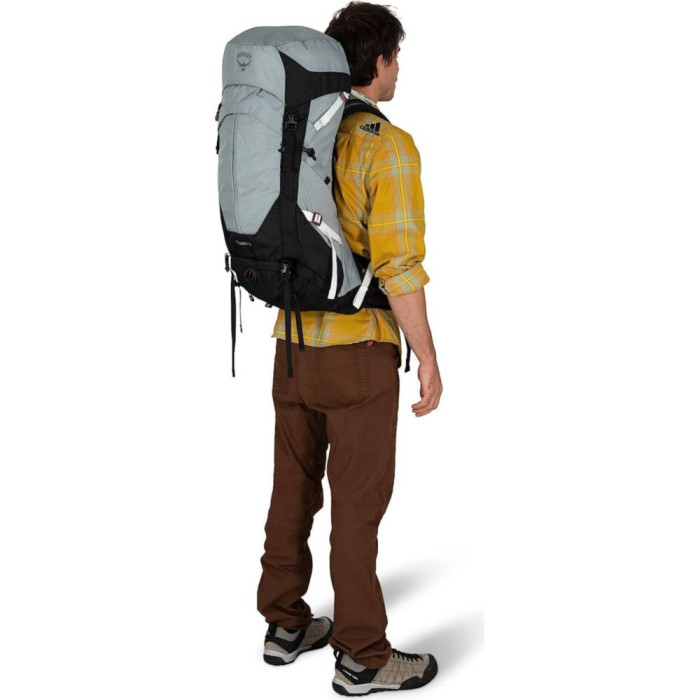 Рюкзак Osprey Stratos 36 л Tunnel Vision Grey - O/S - сірий 