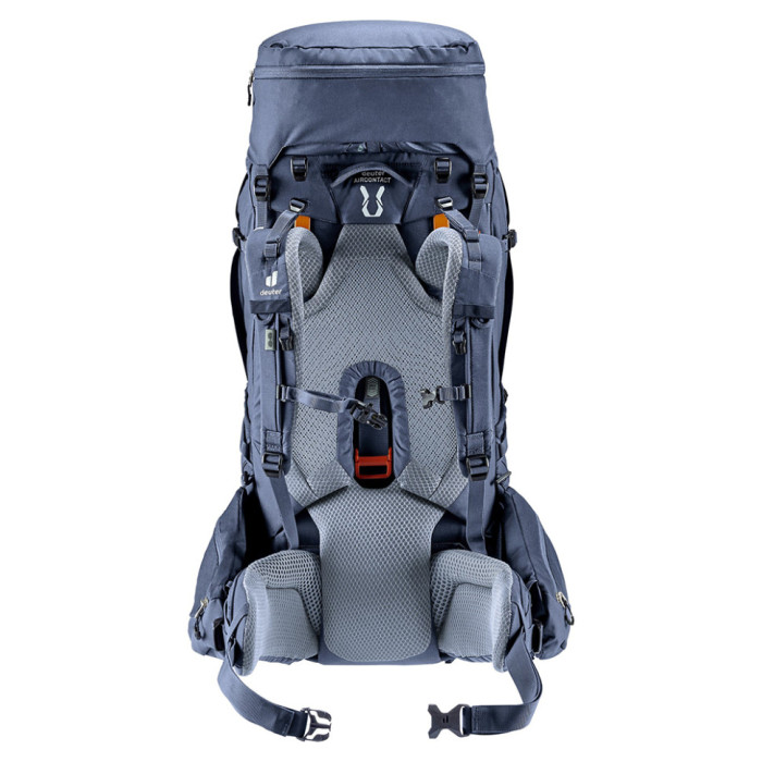 Рюкзак DEUTER Aircontact X 60+15 колір 3067 