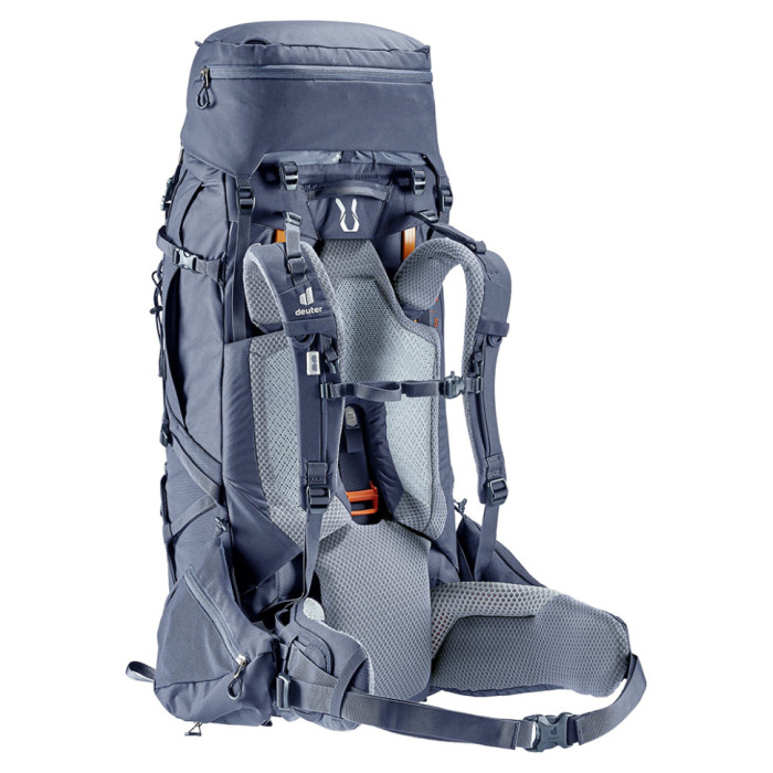 Рюкзак DEUTER Aircontact X 60+15 колір 3067 