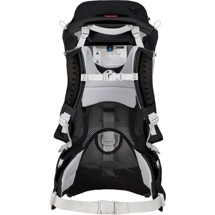 Рюкзак Osprey Poco Starry Black - O/S - чорний 