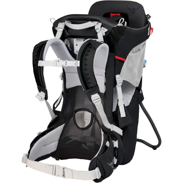 Рюкзак Osprey Poco Starry Black - O/S - чорний 