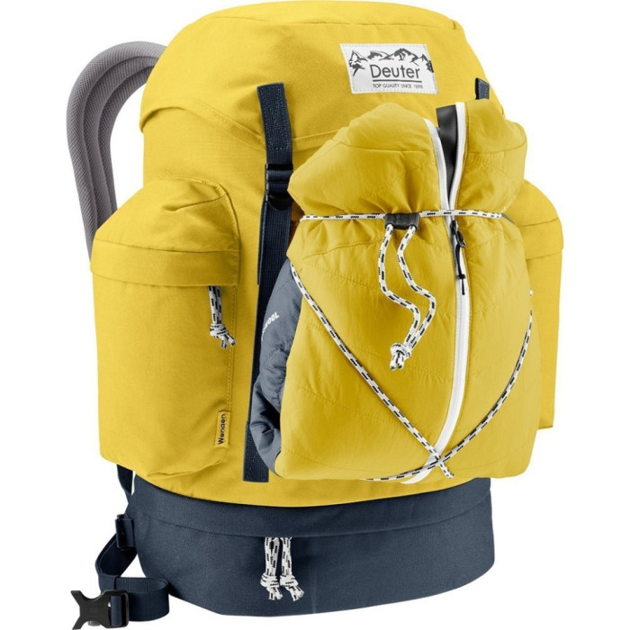 Рюкзак DEUTER Wengen колір 8308 corn-ink 