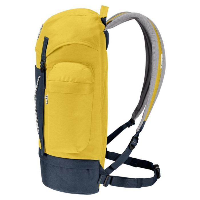 Рюкзак DEUTER Wengen колір 8308 corn-ink 