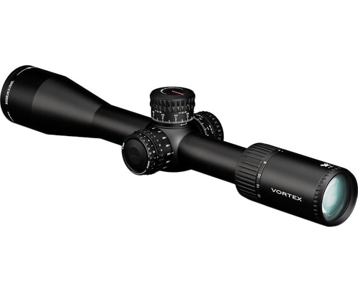 Приціл оптичний Vortex Viper PST Gen II 3-15x44 FFP EBR-7C MRAD (PST-3159) 