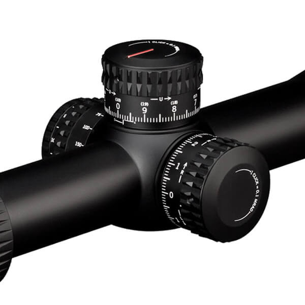 Приціл оптичний Vortex Viper PST Gen II 3-15x44 FFP EBR-7C MRAD (PST-3159) 