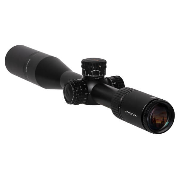 Приціл оптичний Vortex Viper PST Gen II 3-15x44 FFP EBR-7C MRAD (PST-3159) 