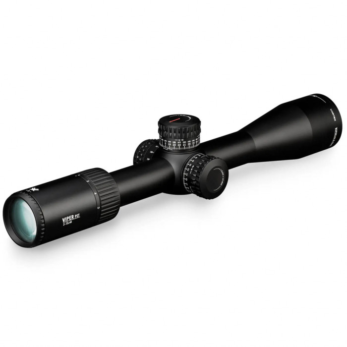 Приціл оптичний Vortex Viper PST Gen II 3-15x44 FFP EBR-7C MRAD (PST-3159) 
