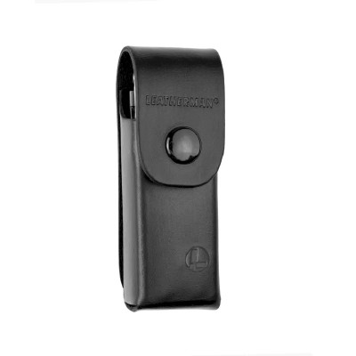 Чохол Leatherman -  4.5", чорна шкіра