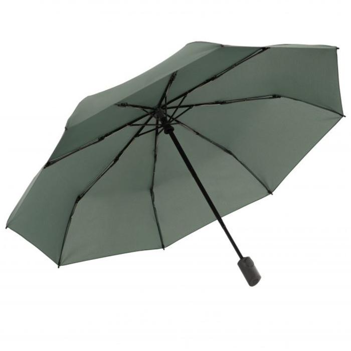 Парасолька Vision Plant Авто/Складаний/8спиць/D97x28см 