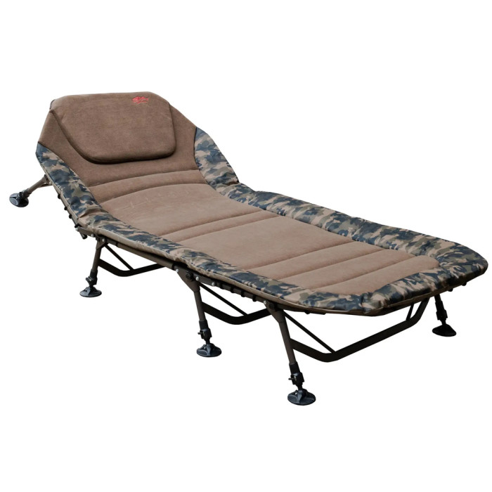 Розкладачка WIDE Camo UTRF-070 