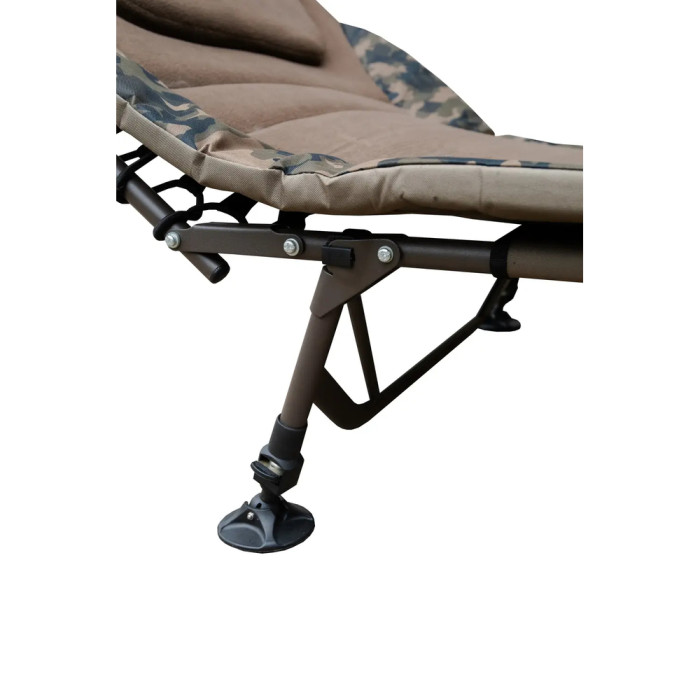 Розкладачка WIDE Camo UTRF-070 