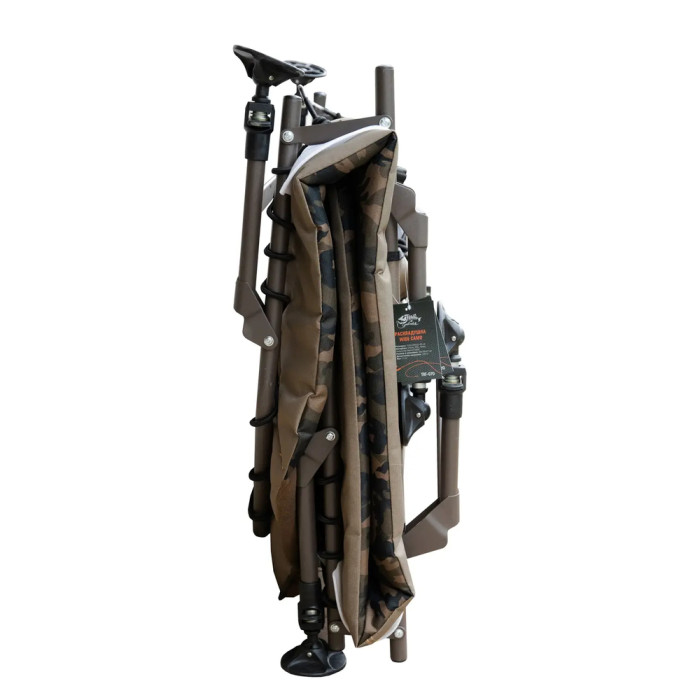Розкладачка WIDE Camo UTRF-070 