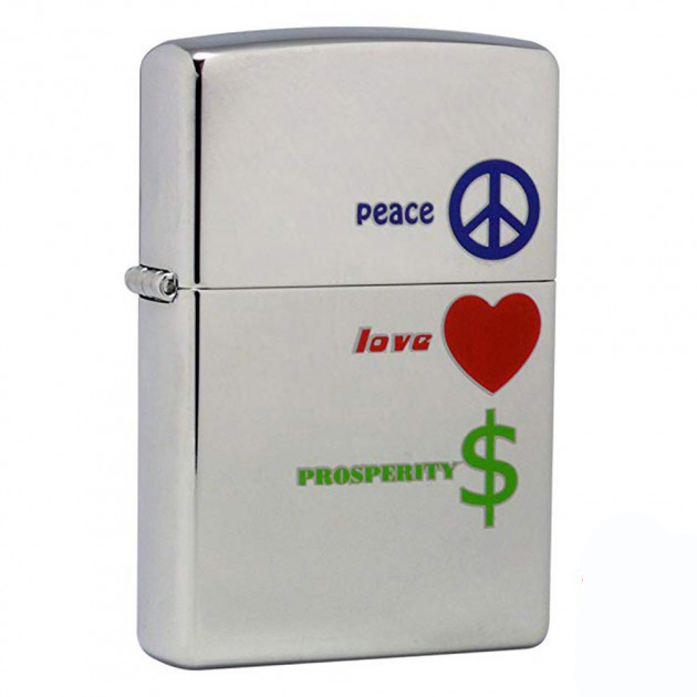 Запальничка Zippo 24714 