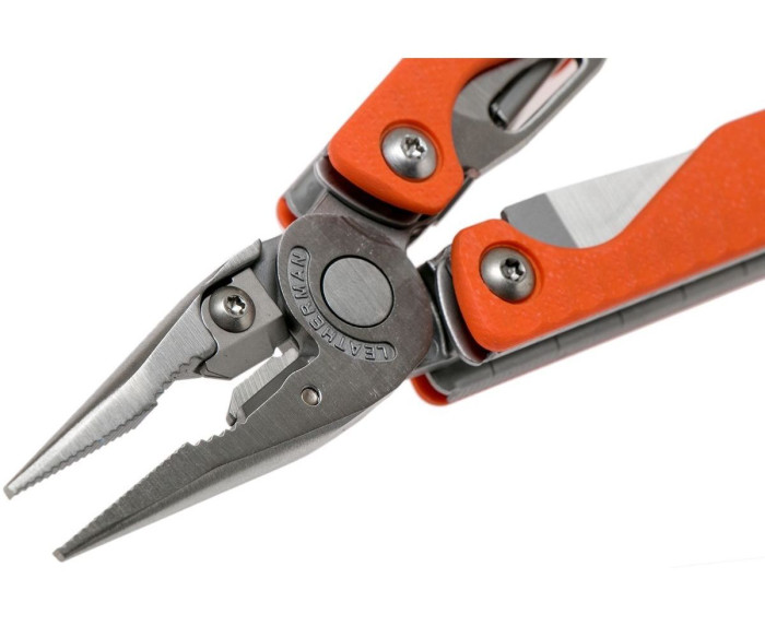 Мультиінструмент Leatherman CHARGE PLUS 