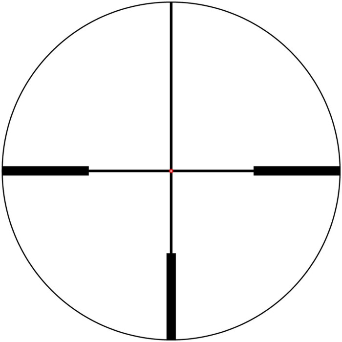 Приціл оптичний Vector Optics Grizzly 2.5-15x50 (30 мм) HD SFP illum. G4 Fiber Dot 