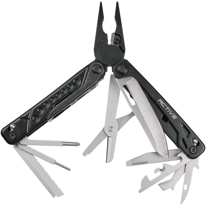 Мультиінструмент Active Boa 