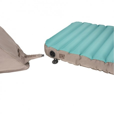 Килимок Kelty Tru.Comfort Camp Bed Double 